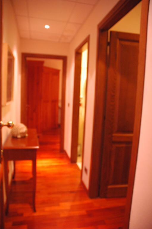 Hotel Rutiliano Pienza Habitación foto